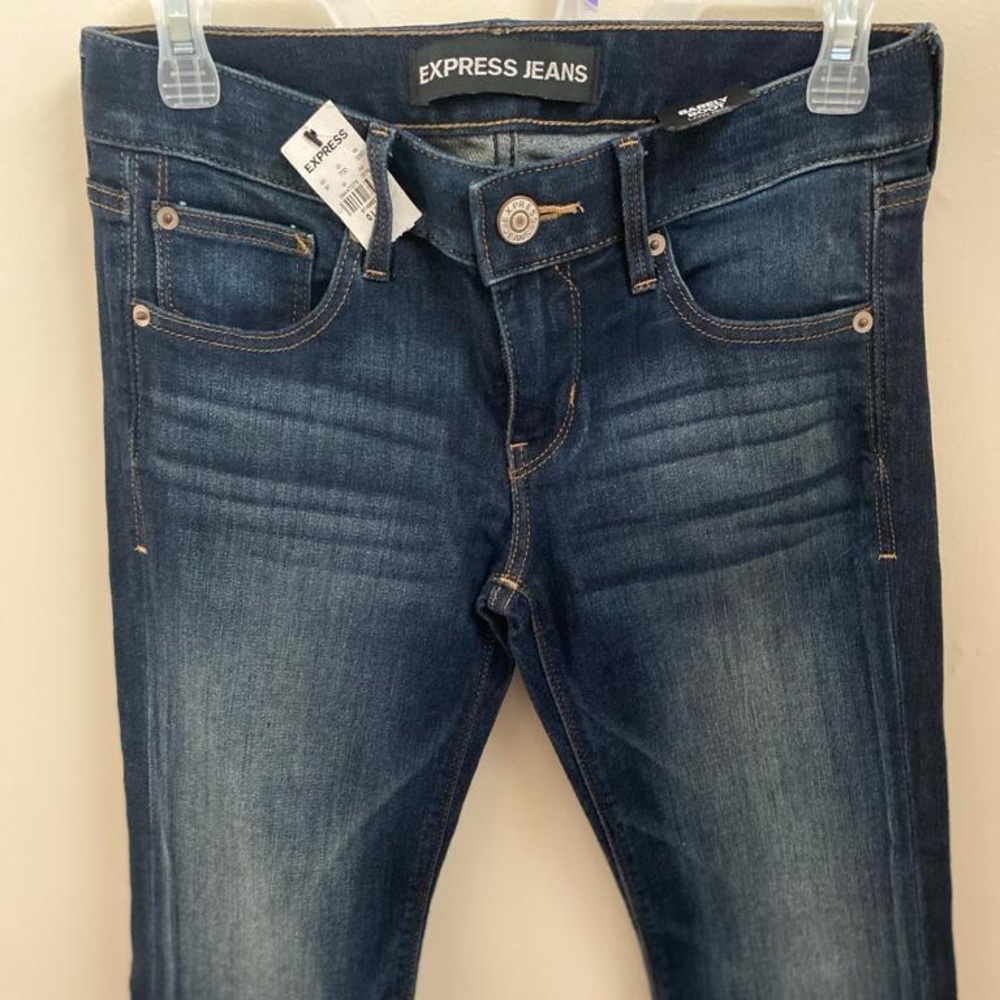 Jean - Picture 2 of 3